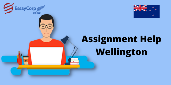 Assignment Help Wellington